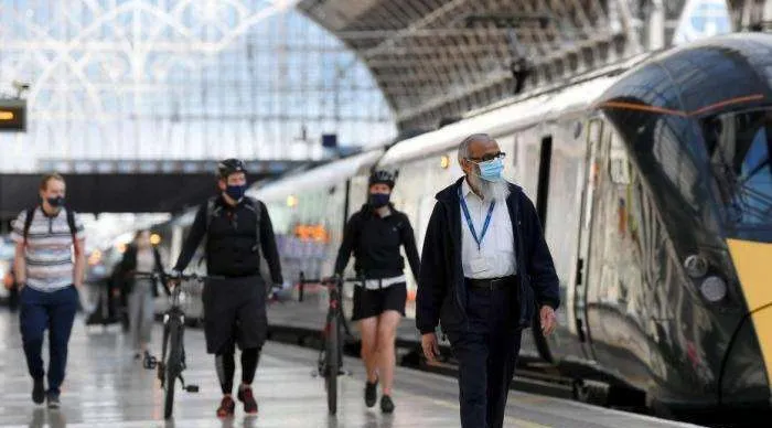 英國二次封城和第一次封城的區(qū)別在哪？
