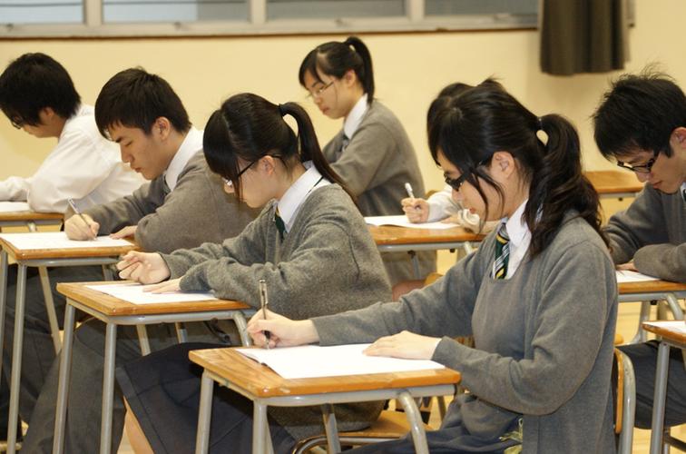 1400人報(bào)考，內(nèi)地赴港考生僅占2.7%，香港DSE有身份優(yōu)勢(shì)更大
